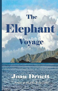 Title: The Elephant Voyage, Author: Joan Druett