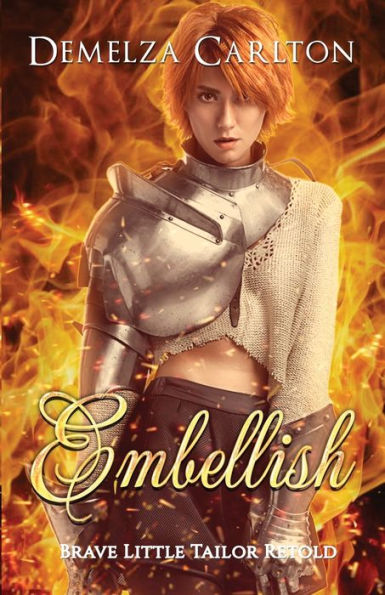 Embellish: Brave Little Tailor Retold