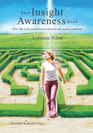 Title: Your Insight and Awareness Book, Author: Lorraine Nilon