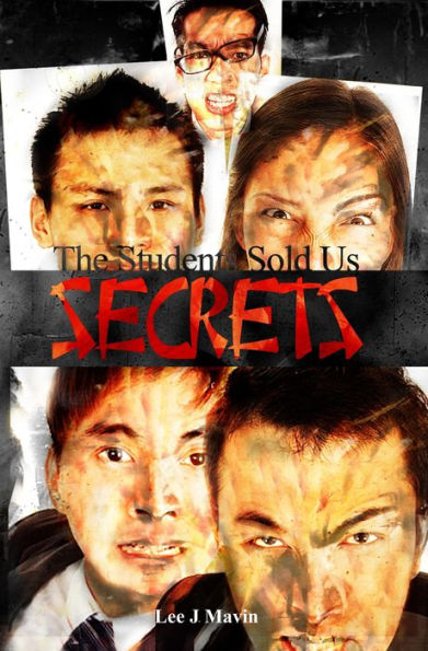 The Students Sold Us Secrets