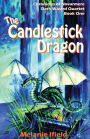 The Candlestick Dragon: Children's Fantasy Series