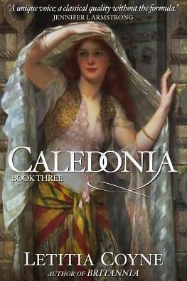 Caledonia: Book Three