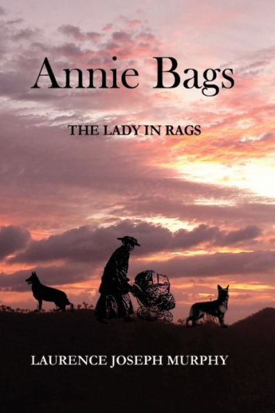 Annie Bags: The Lady Rags