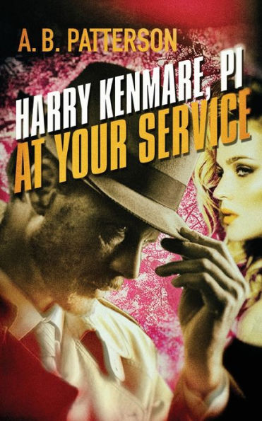 Harry Kenmare, PI - At Your Service