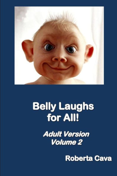Belly Laughs for All! Adult Version Volume 2
