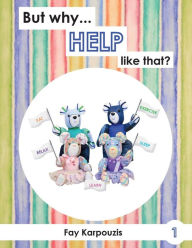 Title: But why... HELP like that?, Author: Fin