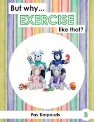 Title: But why... EXERCISE like that?, Author: Fin