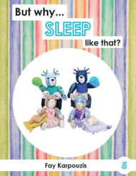 Title: But why... SLEEP like that?, Author: Fin