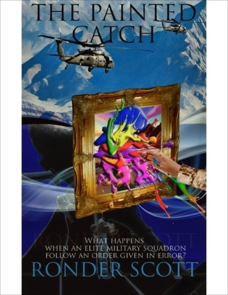 The Painted Catch