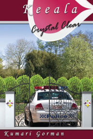 Title: Crystal Clear, Author: Kumari Gorman