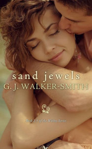 Title: Sand Jewels, Author: G J Walker-Smith