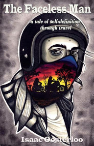 Title: The Faceless Man, Author: Isaac Oosterloo