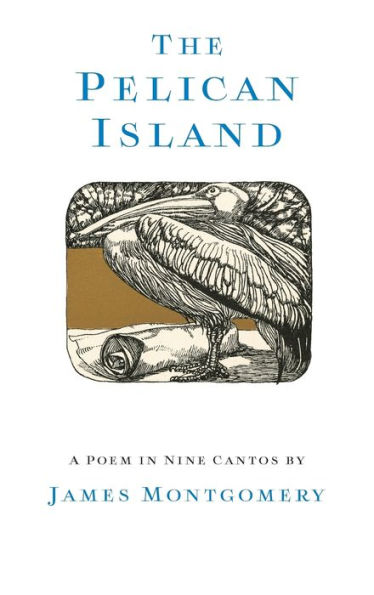 The Pelican Island (Illustrated Edition)