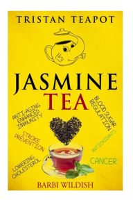 Title: Jasmine Tea, Author: Barbi Wildish