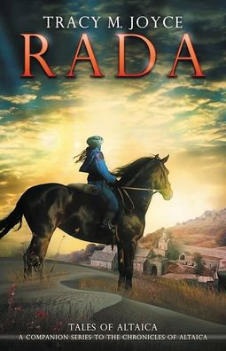 Rada: A Tale of Altaica