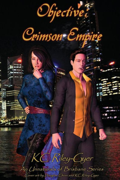 Objective: Crimson Empire