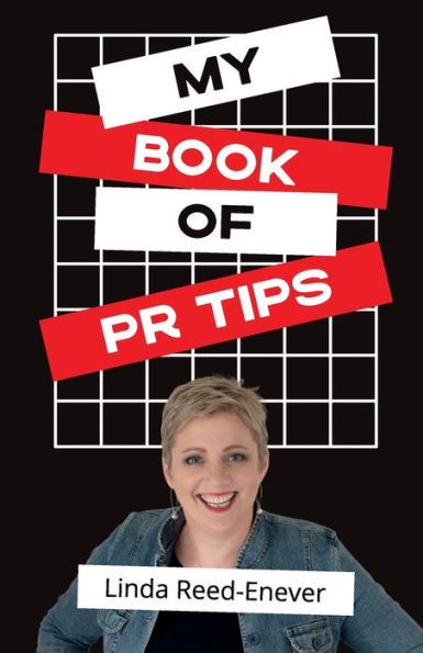 My Book of PR Tips - Putting with Reach
