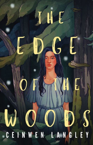 the Edge of Woods