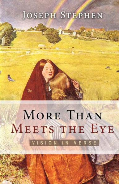 More Than Meets the Eye: Vision Verse