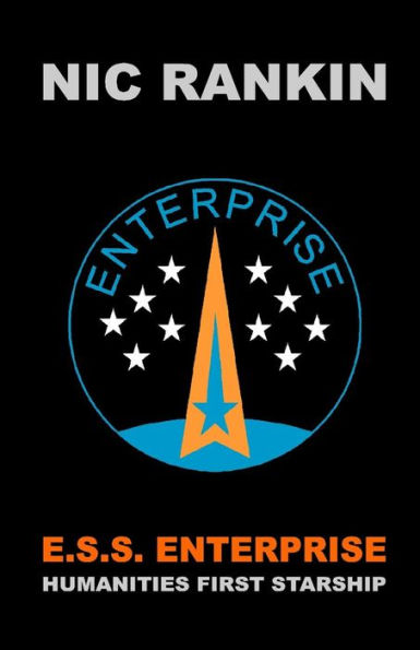 E.S.S. Enterprise: Humanities First Starship