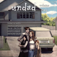 Title: Undad - Volume One, Author: Shane W Smith