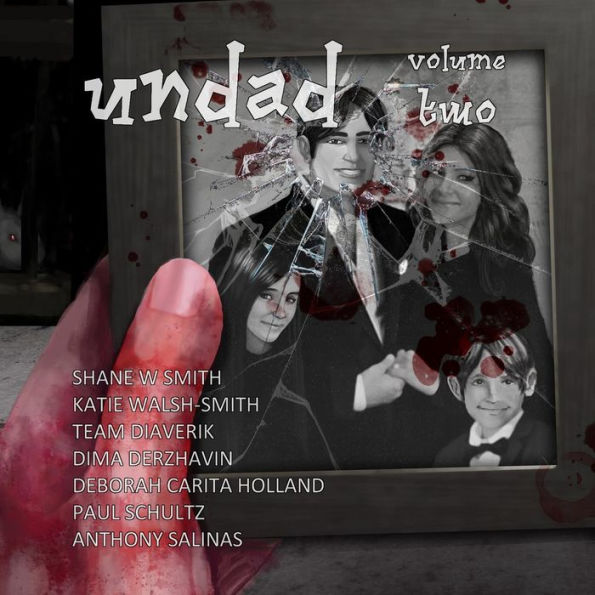 Undad - Volume Two