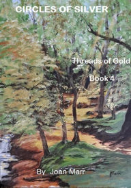 Title: Threads of Gold, Author: Joan Marr