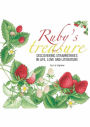 Ruby's Treasure: discovering strawberries in life, love and literature
