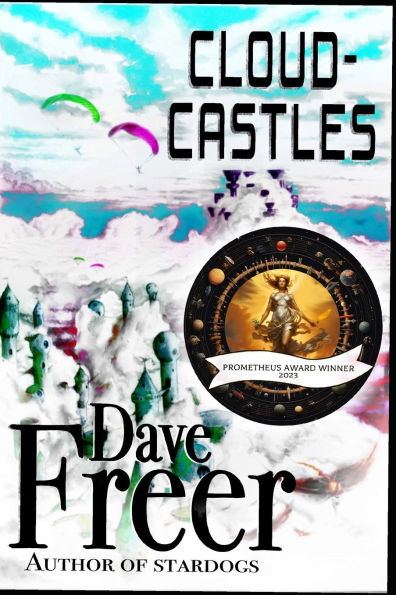 Cloud-Castles