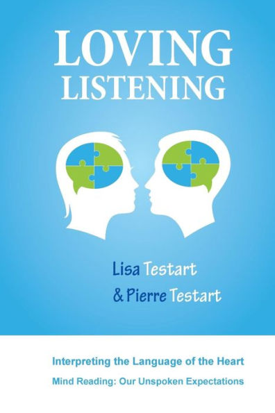 Loving Listening: Interpreting The Language Of Heart