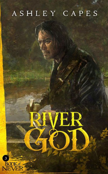 River God: (An Epic Fantasy Novella)