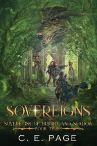 Free pdf download ebooks Sovereigns (English literature)