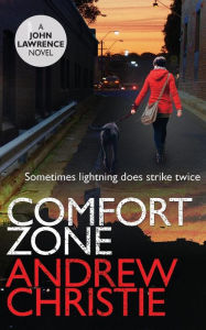Title: Comfort Zone, Author: Andrew Christie