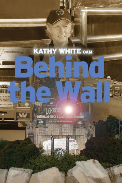 Behind The Wall