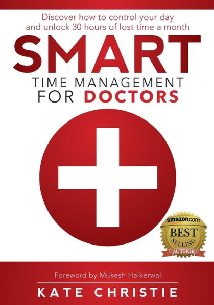 Smart Time Management for Doctors