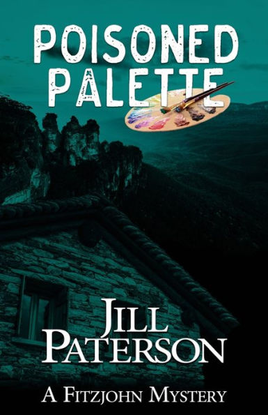 Poisoned Palette