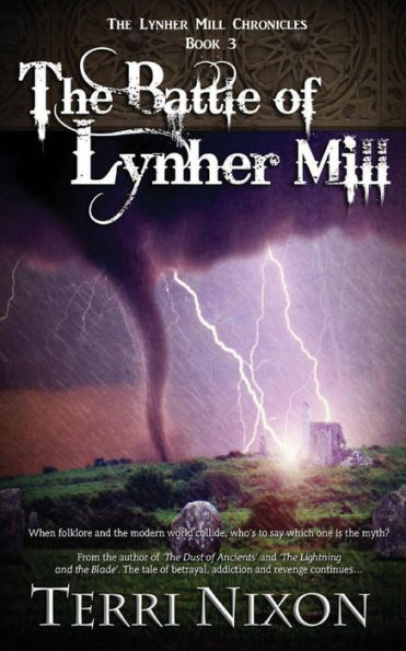 The Battle of Lynher Mill