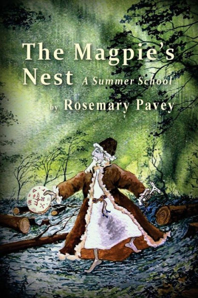 The Magpie's Nest: A Summer School