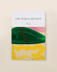 Title: The White Review No. 13, Author: Geoffrey Kirby