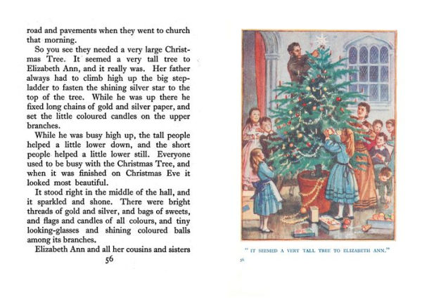 The Cat that Climbed the Christmas Tree: And Other Stories