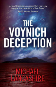 Title: The Voynich Deception, Author: Michael Lancashire