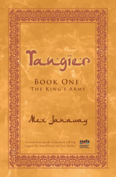 Tangier: Book One: The Kings Army