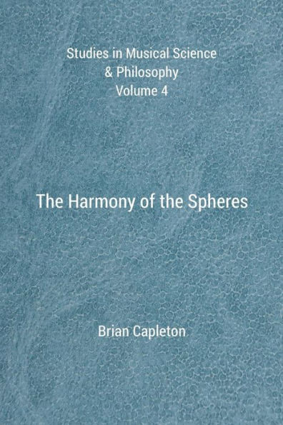 The Harmony of the Spheres