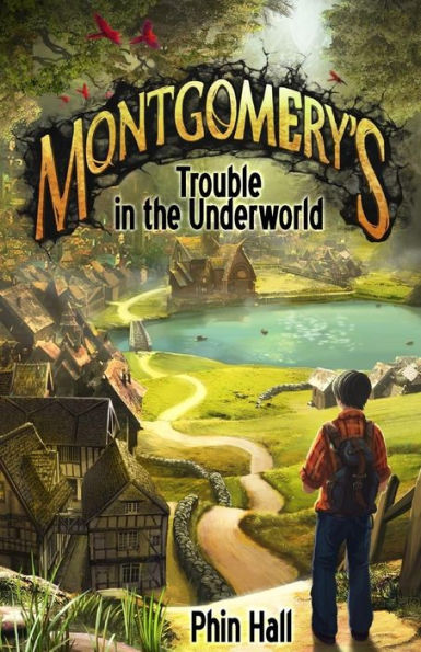 Montgomery's Trouble in the Underworld