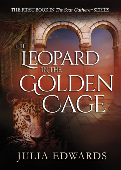 the Leopard Golden Cage