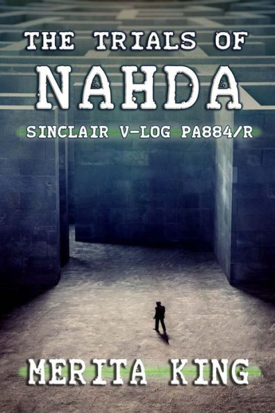 The Trials of Nahda Sinclair V-Log PA884/R