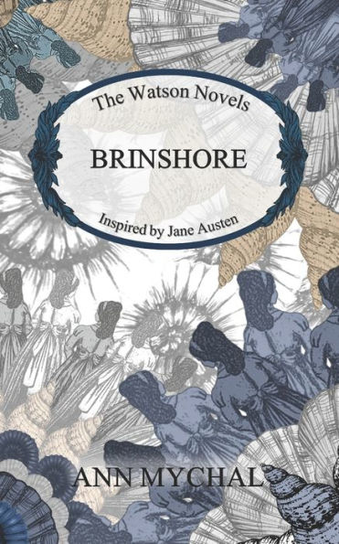 Brinshore: The Watson Novels