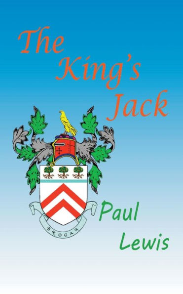 The King's Jack