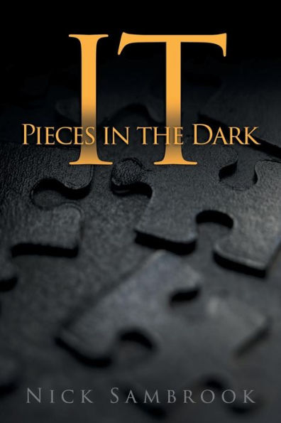 It - Pieces the Dark