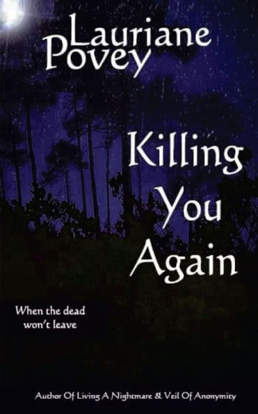 Killing You Again